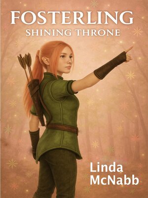 cover image of Fosterling
